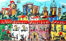 I Vicini Del Re Holiday Home